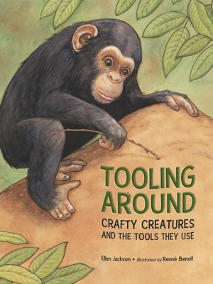 cover image of Tooling Around